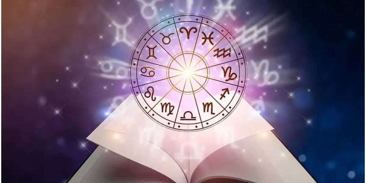 Who is the Best Astrologer in Markham?