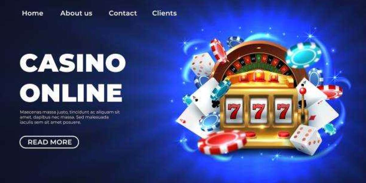 Discover the World of Casino Gaming in Casino World Game
