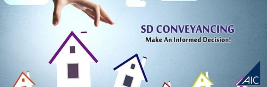 SD Conveyancing Cover Image