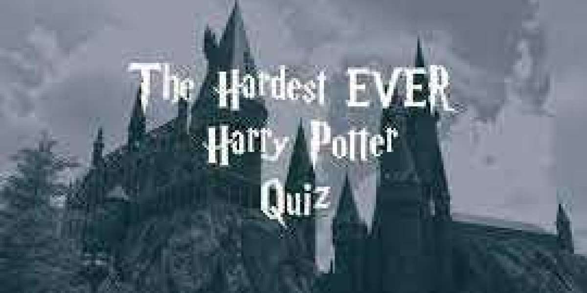 Suprising benefits of harry potter trivia for kids