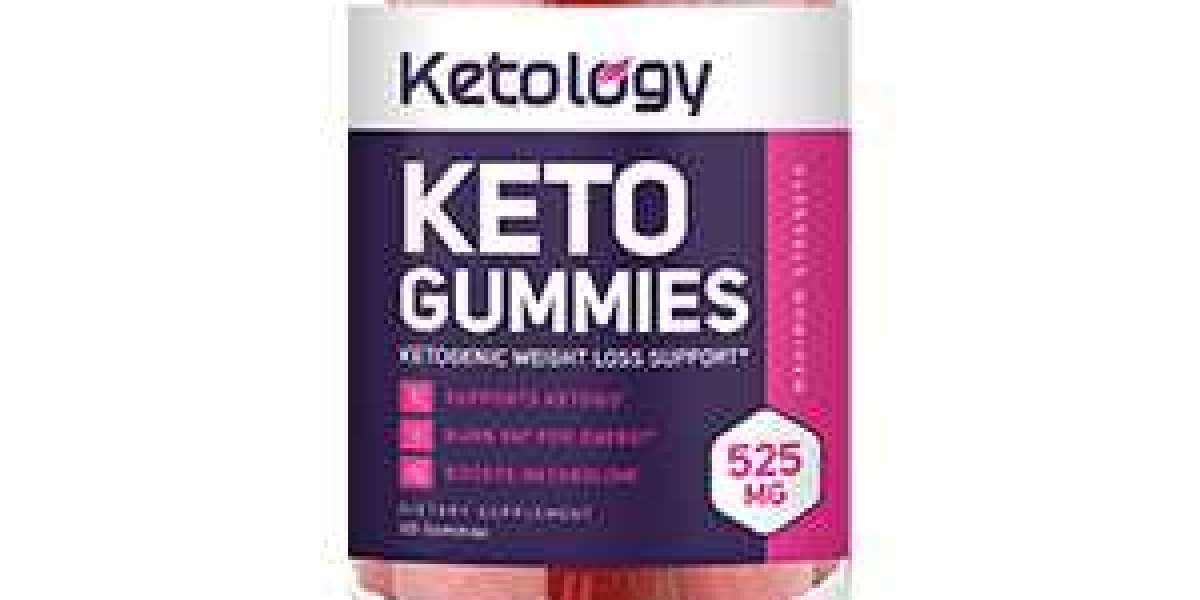 Ketology Keto Gummies Availability and Pricing