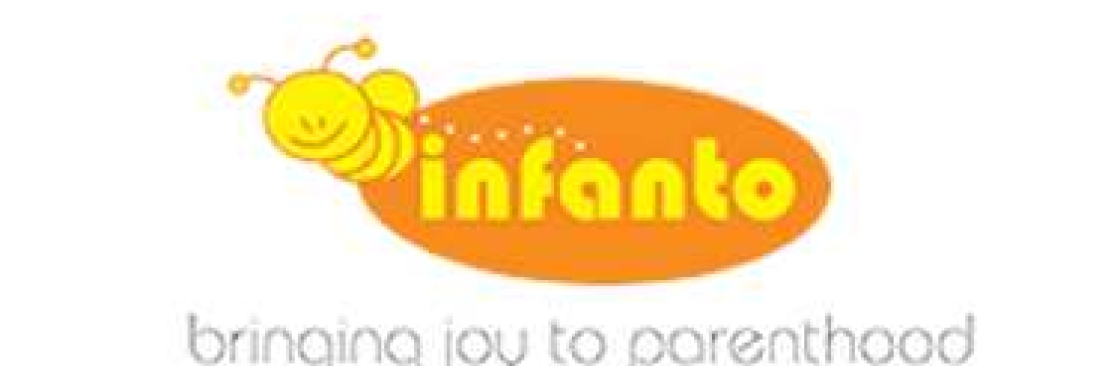 Infanto in Cover Image