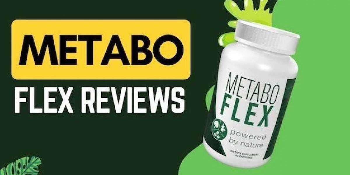 Advantages of Metabo Flex