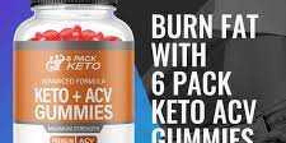 The One Thing About 6 Pack Keto Gummies That Keeps Me Up at Night