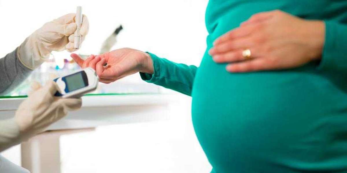 The Importance of Gestational Diabetes Support