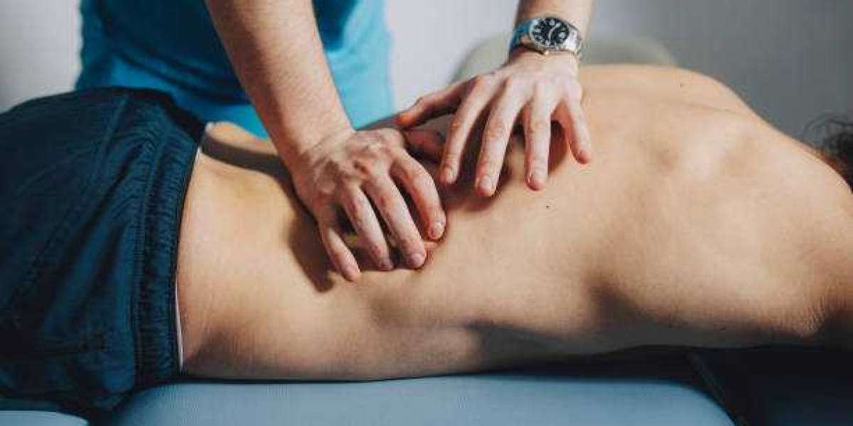 The Best Massage for Relaxation and Stress Relief
