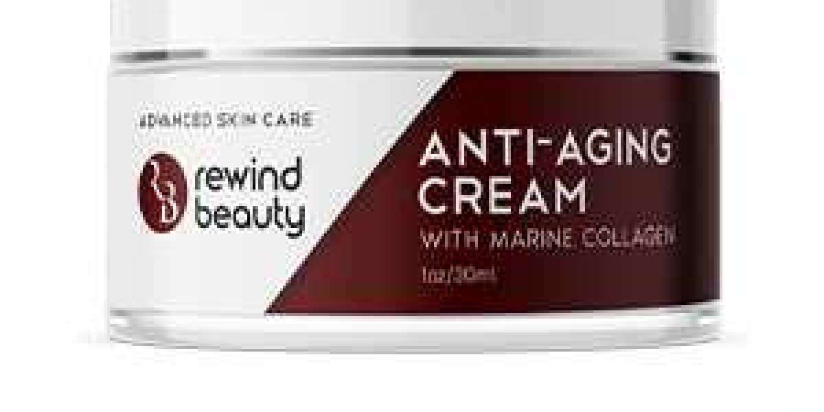 Rewind Beauty Skin Cream Ingredients