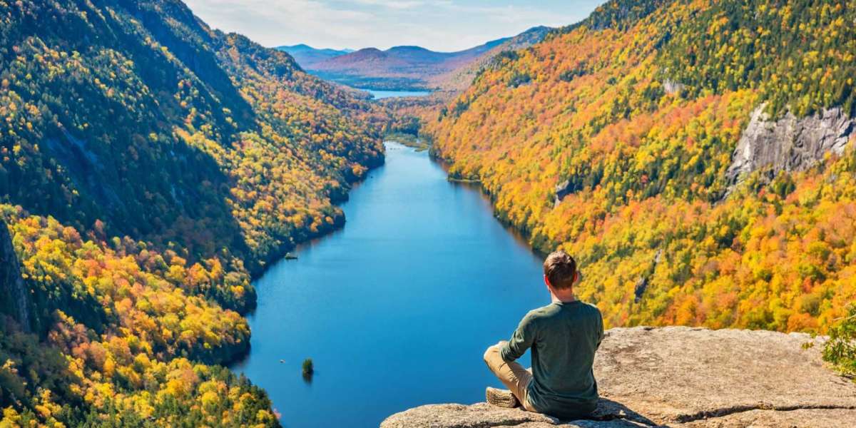 5 Amazing New York Mountains For Adventure Seekers