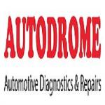 Autodrome Automotive Diagnostics & Repairs Profile Picture