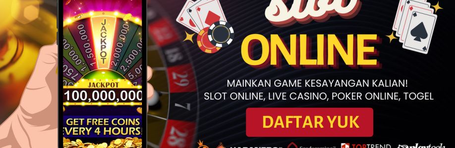 slot online Cover Image