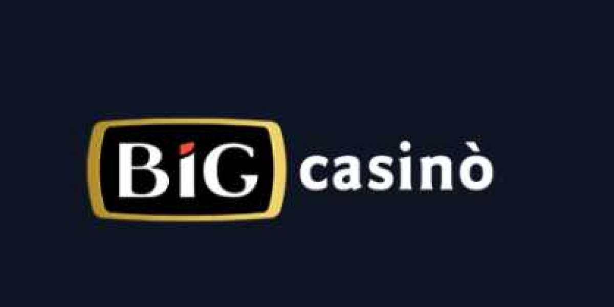 Come Funziona Il Big Casino