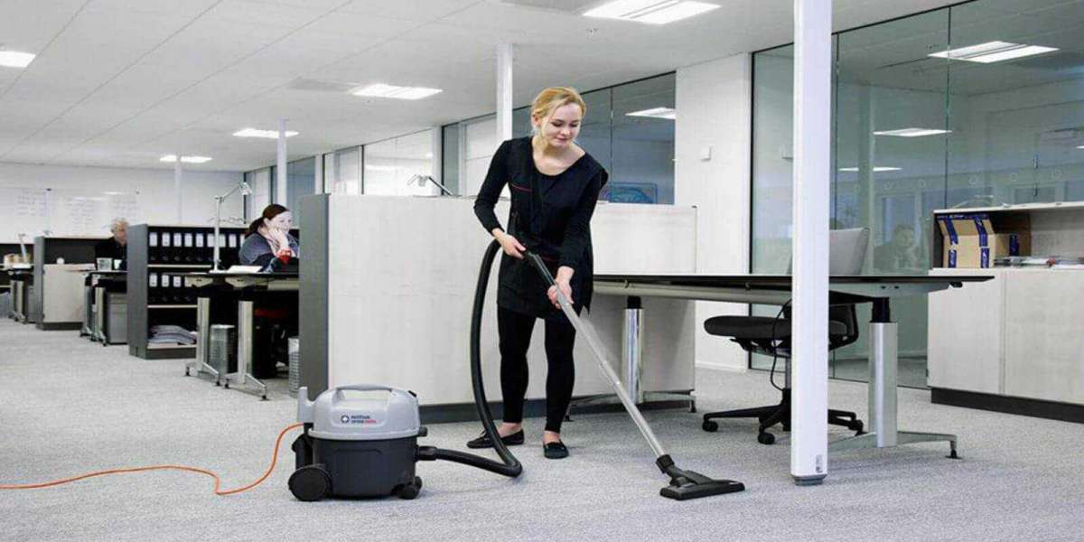 How Do I Get Professional Carpet Cleaning Services For My Office?
