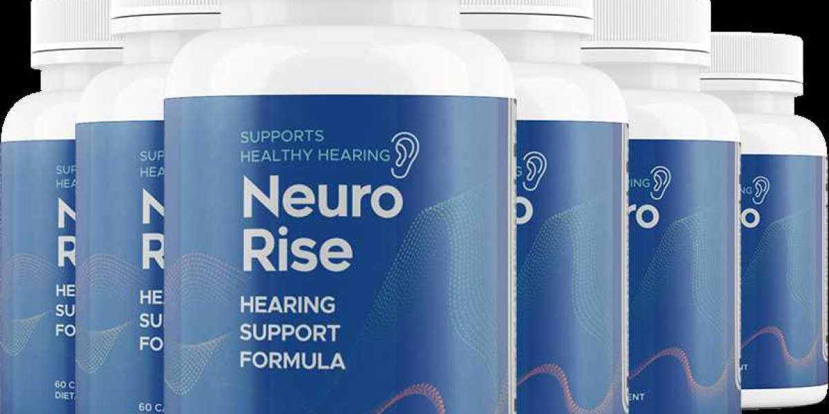 NeuroRise Pills[1.5 Million] Happy Clients!!Reviews Check Now