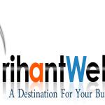 Arihant Webtech Pvt Ltd Profile Picture