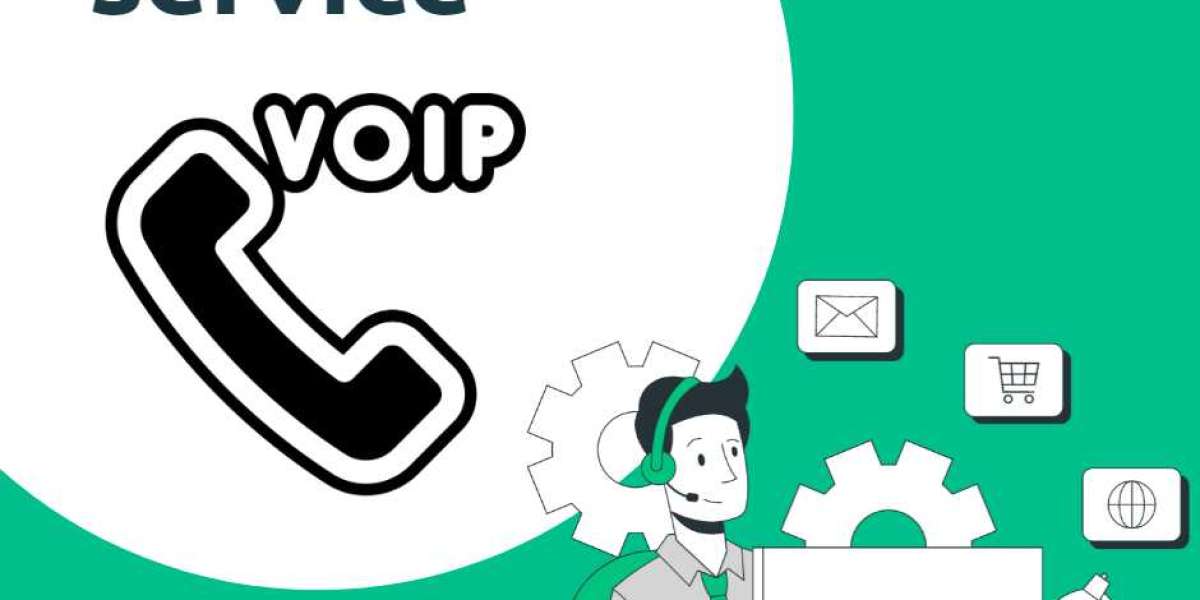 The Best VoIP Service for Your Business