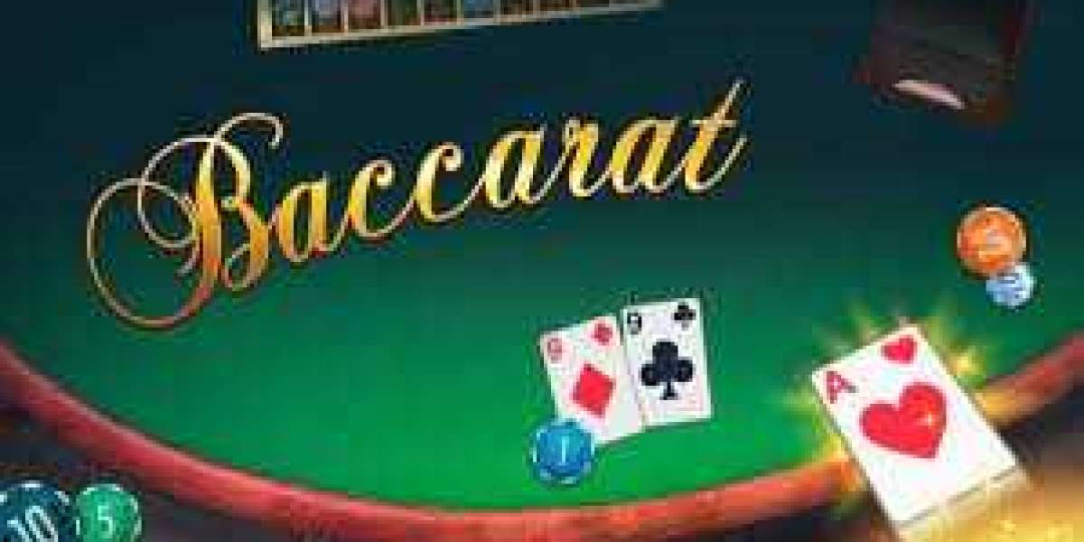 Experience the Elegance and Excitement of Baccarat at LeoBet Casino