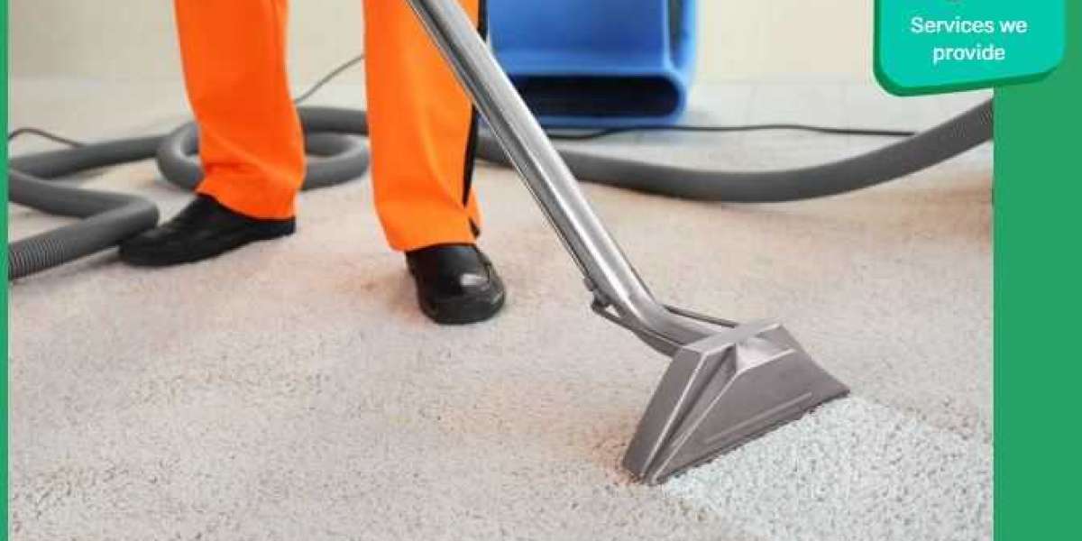 The Benefits of Hiring a Professional Cleaning Service in Denver