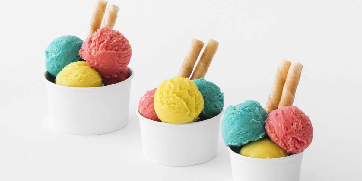 6 Reasons Why You Should Buy Personalized Ice Cream Cups