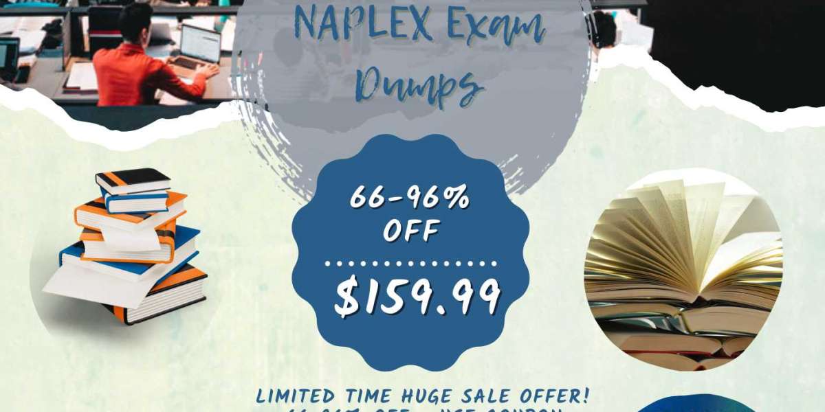 Are These Test Prep NAPLEX Exam Dumps Really as Good as We Think They Are?
