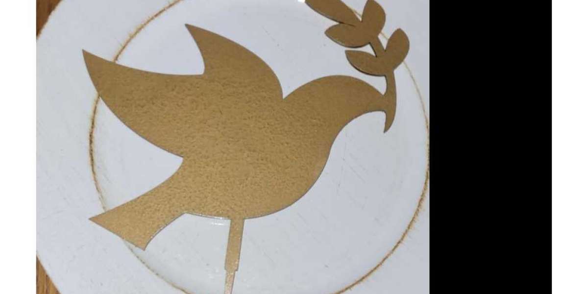 Using DXF Art in Laser Cutting