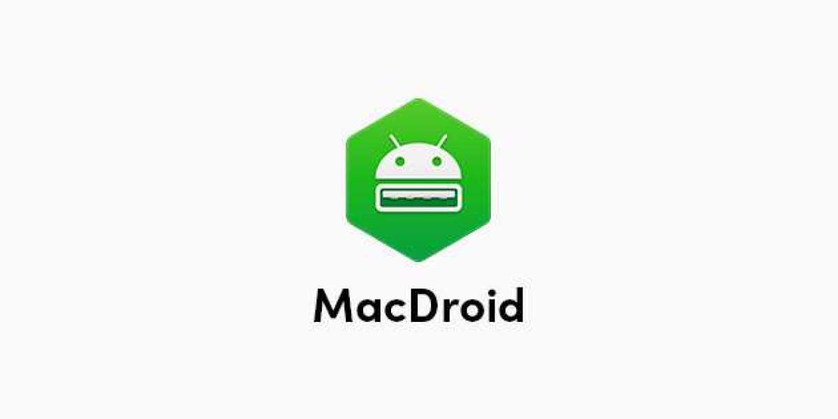 Transfer Photos from android to mac using MacDroid