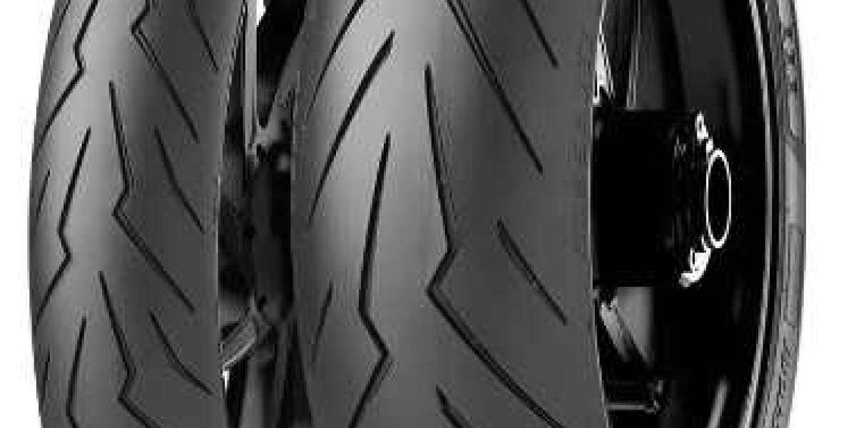 Extend The Life Of Motorcycle Tyres