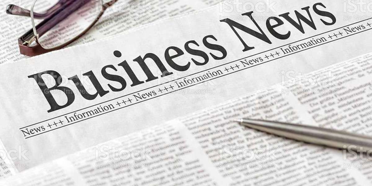 Importance Of Business News
