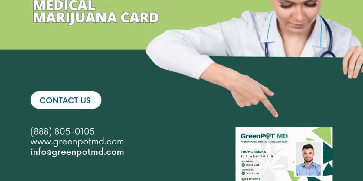 How to Apply for a Medical Marijuana Card in Pennsylvania ?