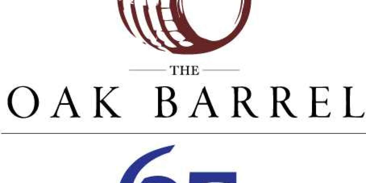 The Oak Barrel: A Destination for the Discerning Spirits Enthusias