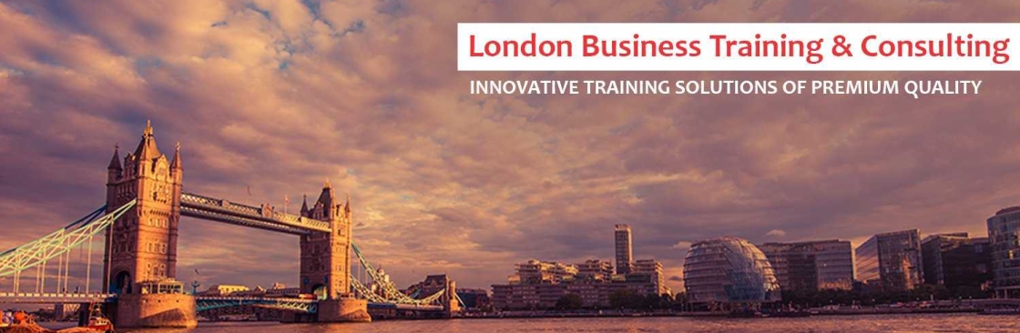 London Business Training & Consulting Cover Image
