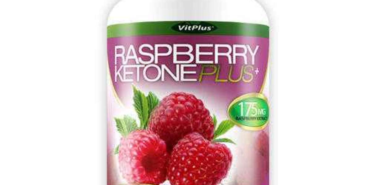 Raspberry Ketone Plus: A Perfect Solution To Reduce Fat