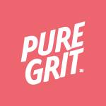pure grit Profile Picture