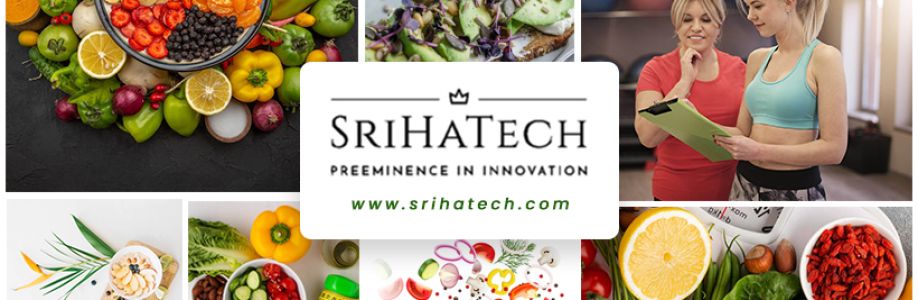 Srihatech Cover Image