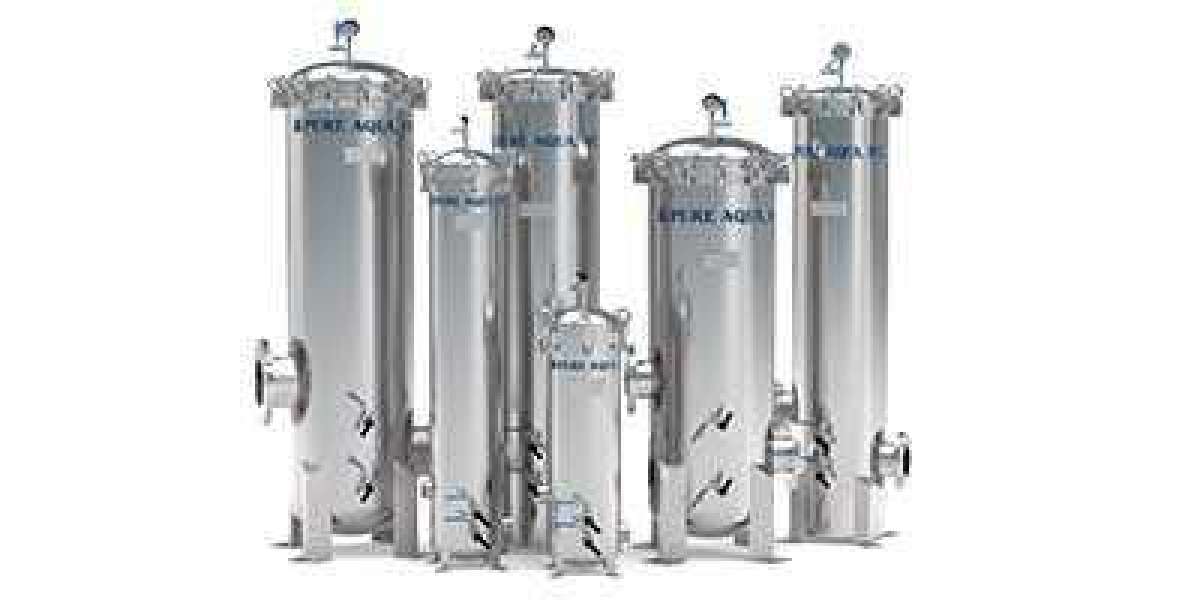 "The Importance of Timely Delivery from a Cartridge Filter Supplier"