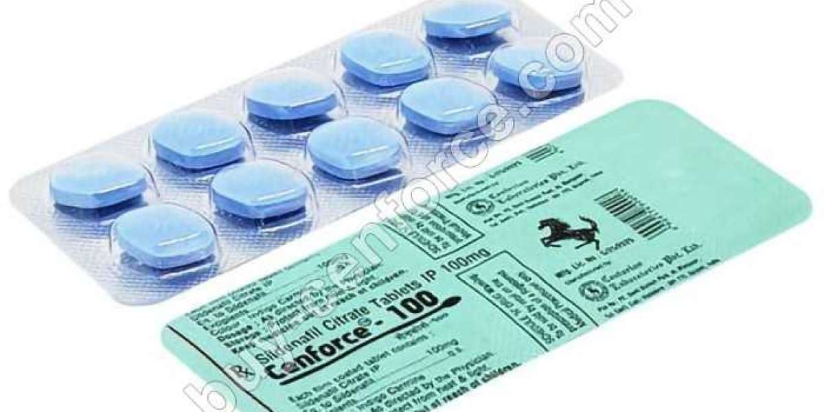 Buy Cenforce 100 mg Online Now | Pillspalace