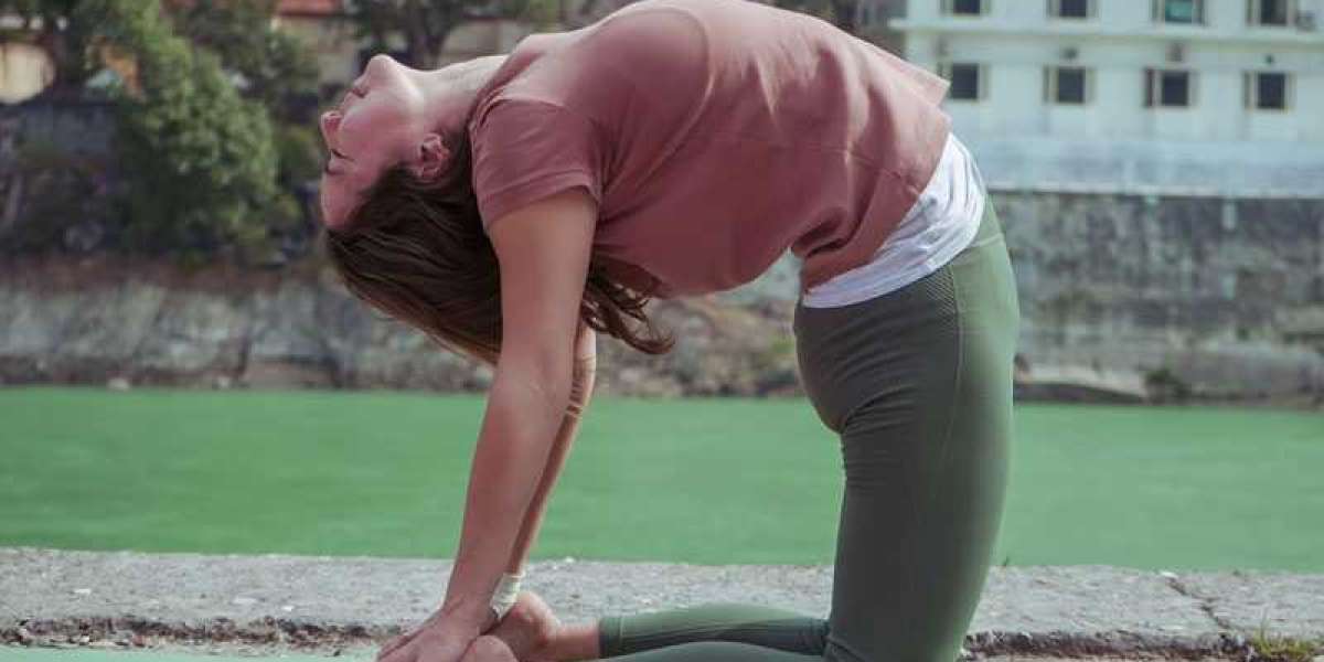 What is 200 Hour Yoga Teacher Training in Rishikesh?