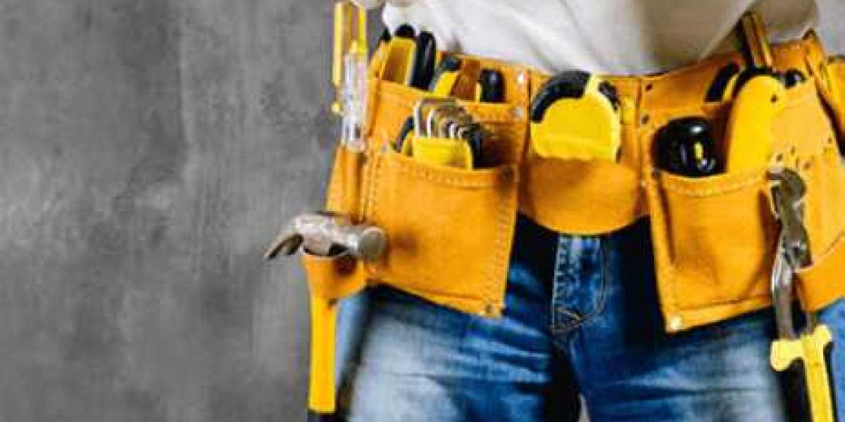 4 common types of handyman services you should aware of