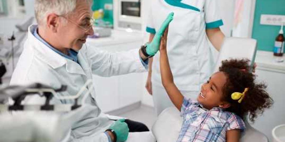 Huntsville Dental Care: Providing Comprehensive Oral Health Solutions