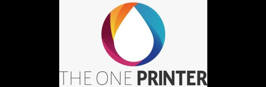 The One printer Cover Image