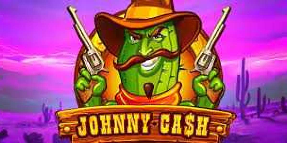 Which Johnny Kash Casino Games Money Prizes?