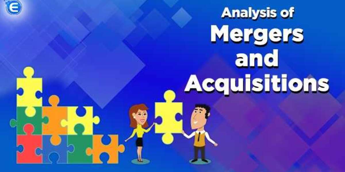 Mergers and Acquisitions in the Digital Age