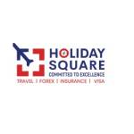 Holiday Square Profile Picture