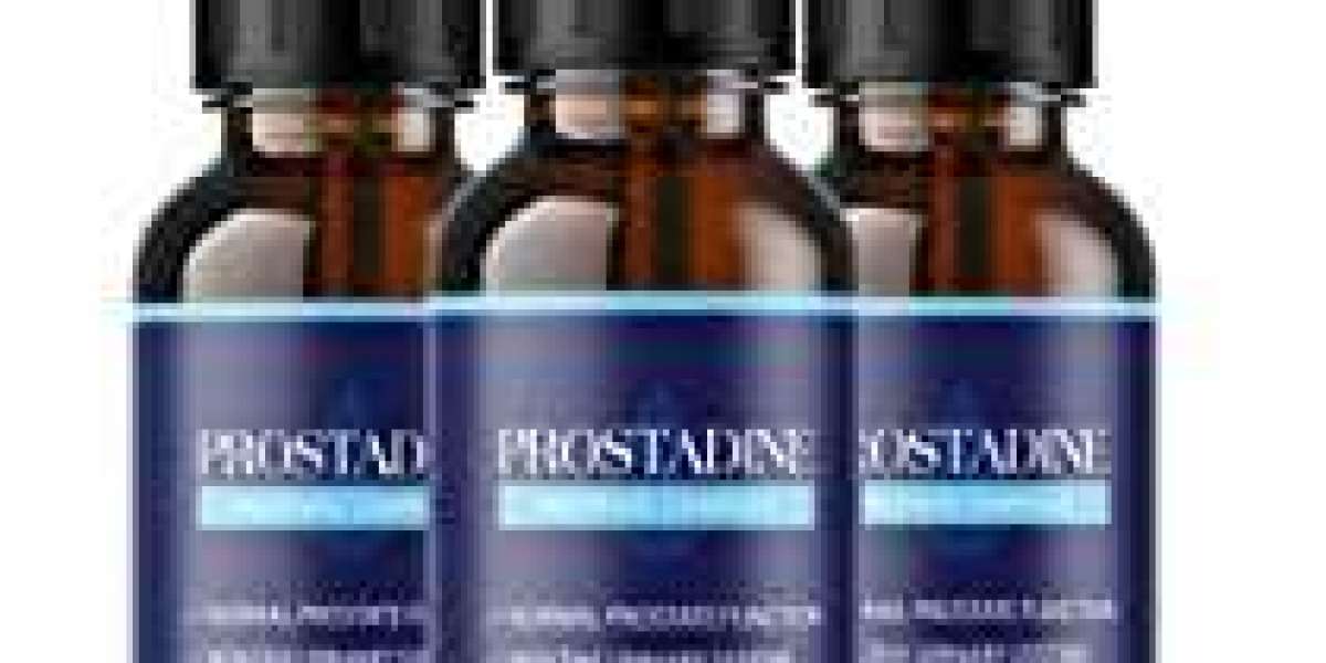 What Are the Major Advantages of Using Prostadine Drops?