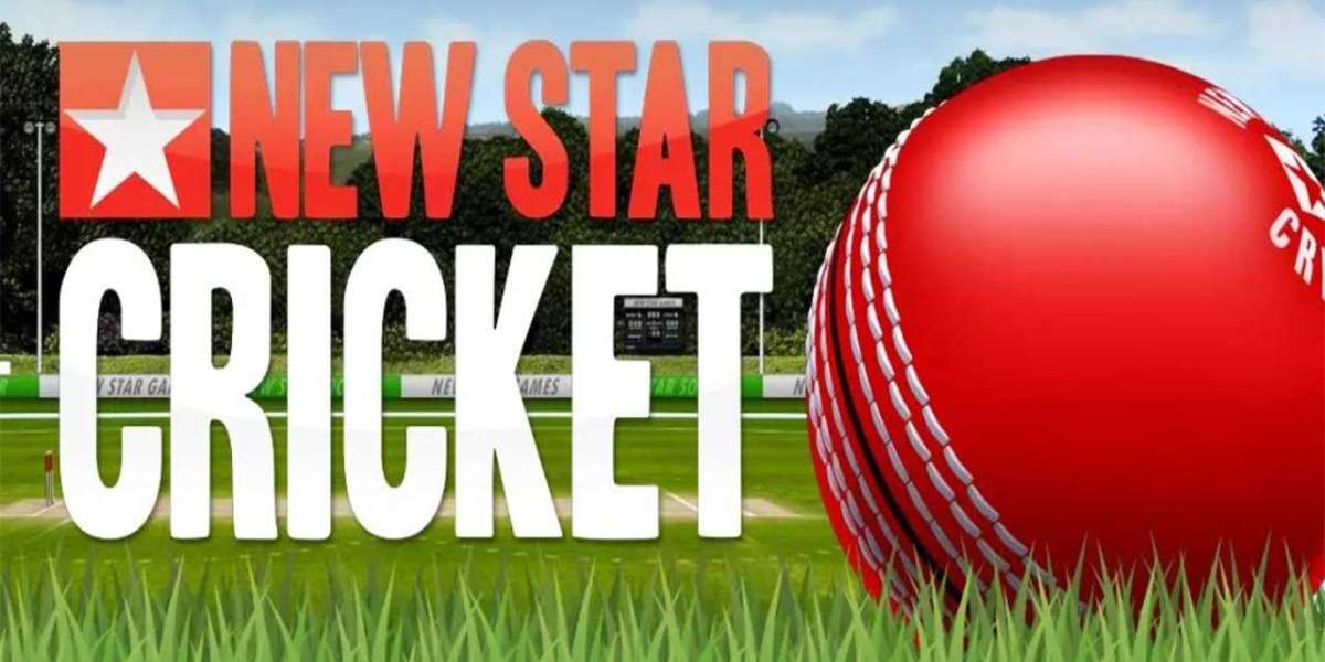 New Star Cricket: A Revolutionary Cricket Game