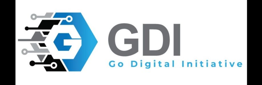 GDI Solutions Cover Image