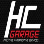 HC Garage Profile Picture