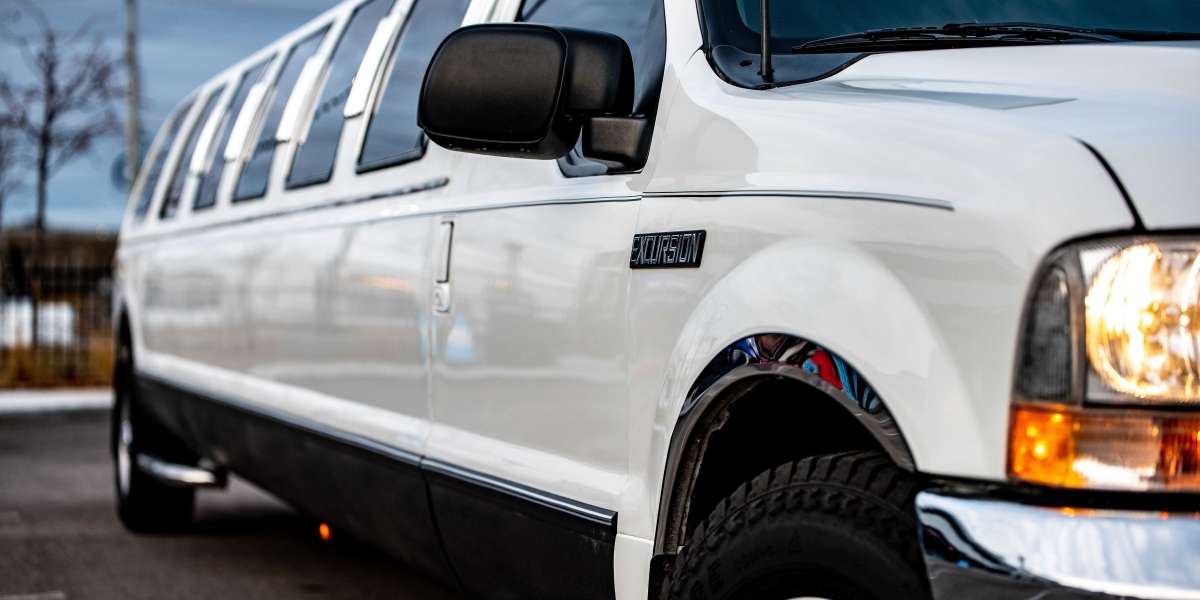 How to Choose the Perfect Limo for Your Special Occasion