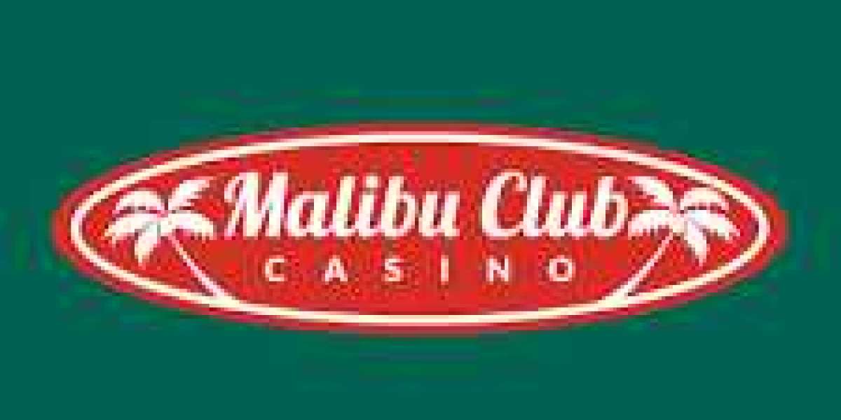 How to Start an Malibu Casino Establishment