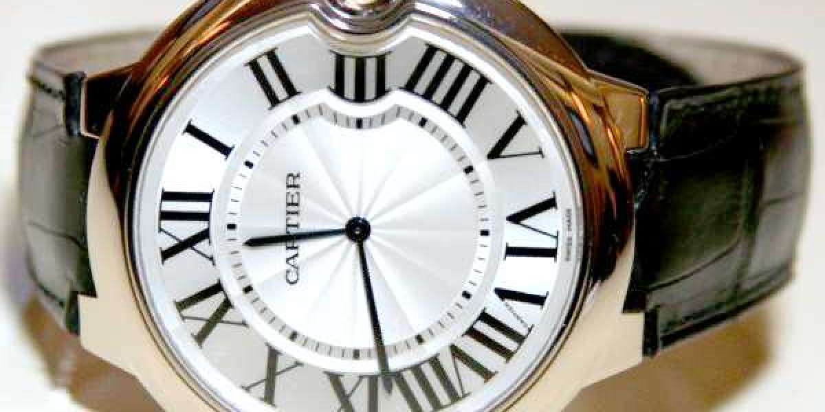 Buy Cheap Cartier Replica Watches Online